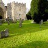 St. Mary's 7