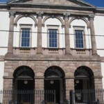 image of Courthouse