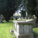 image of grave