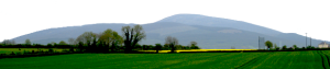 image of Slievenamon